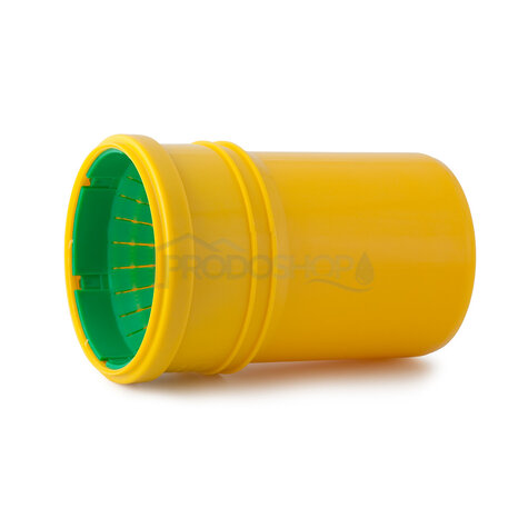 Drenážny prechod 72-100/110 do hrdla