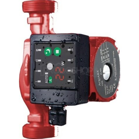 Elektronické Obehové čerpadlo AQUART  32/6 180E