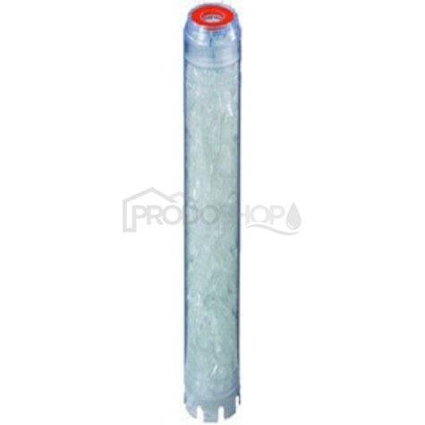 Vložka 20" HA s polyfosfátovými krystaly - vodní kámen