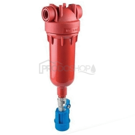 HYDRA 7" HOT RAH 90mcr pripojenie 1"