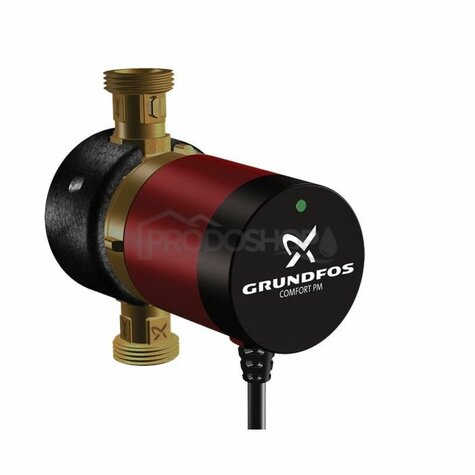 Grundfos UP 15-14 BX PM 97916772
