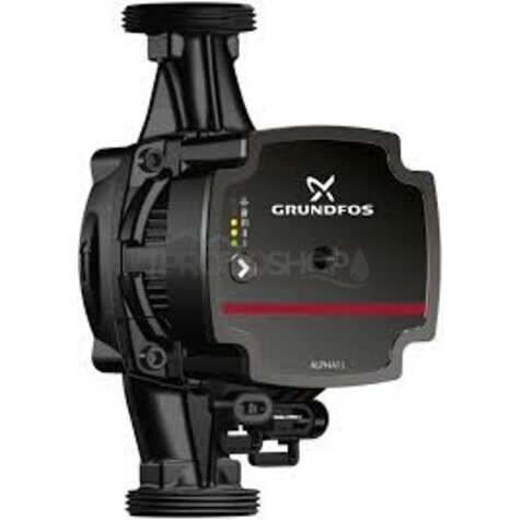 Grundfos ALPHA1 L 25-60 180 99160584