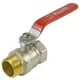 Guľový ventil 3/4" MF,P