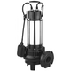 Merülő szennyvízszivattyú VOX 50-2,2