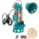Zagy szett - V 1500 merülő szennyvízszivattyú 30 m-es tömlővel