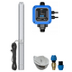 Automatická domácí vodárna s ponorným čerpadlem 3" IPRO 1-20 s WATER PASS 2- RTS