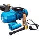 DP 355 önfelszívó szivattyú Venturi csővel és tartozékokkal