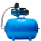 Domáca vodáreň VESSER JET 100A / 100L