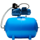 Stație de apă de uz casnic VESSER JSW 150 / 100L