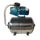 Domáca vodáreň JET 100A / 60L nerez