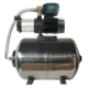 Házi vízmű MH PRO 120/65 - 60l rozsdamentes acél IBO PRESS SX-el