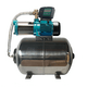 Házi vízmű MHI 1300 inox / 60L rozsdamentes acél IBO PRESS SX-el