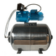 Domáca vodáreň  VESSER JSW 150 / 60L nerez