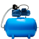 Stație de apă de uz casnic VESSER JSW 150 / 80L