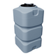 BK 500l szürke víztartály