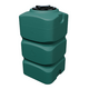 BK 500L zöld víztartály
