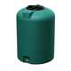 Sud na vodu V 100L zelený