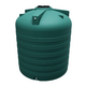 Sud na vodu V 5000L zelený