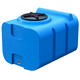 Nádrž na vodu SK 100L modrá