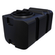 Nádrž na vodu SK 300L černá