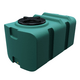 Nádrž na vodu SK 300L zelená 