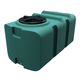 Víztartály SK 400l zöld