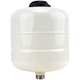 FIXline 5 literes, álló kivitelű nyomástartó edény, fix membránnal