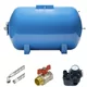 Vodárenský set 80L AQUA OLA ležatý