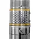 Schéma zapojení: Ponorné čerpadlo AQUA ST 3T-23 / 230V2