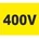 Čerpadlá 400V