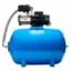 MCI 3-6 INOX / 100l