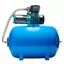 MHI 1500 inox / 100L