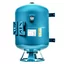 IBO 150l s manometrem