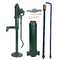 Set STANDARD T, cilindru de lucru PV 75