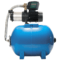 Hidrofor MH PRO 120/65 - 50l și IBO PRESS SX