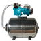 Domáca vodáreň JSW 100 / 60l nerez