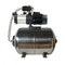 Domácí vodárna MH PRO 120/65 - 60l nerez