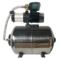 Házi vízmű MH PRO 120/65 - 60l rozsdamentes acél IBO PRESS SX-el