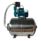 Domácí vodárna Omnigena WZ 750 / 60L nerez