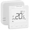 Bezdrátový termostat SALUS WQ610RF s možností komunikace OpenTherm