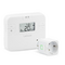 Bezdrôtový termostat SALUS RT510SPE