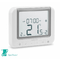 Izbový termostat SALUS RT520 s možnosťou komunikácie OpenTherm