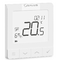 Pokojový termostat SALUS WQ610 s možností komunikace OpenTherm