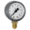 Manometr do 10 bar radiální, spodní vývod G1/4", průměr těla manometru 63mm