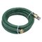 Sacia hadica 1" komplet 4m - savica
