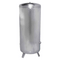 Vas de expansiune CH 300L INOX, 5bar, fără membrană, vertical 