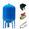 Vízmű készlet 50L AQUA OLA, BSK-3A (400V)