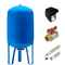 Vízmű készlet 80L AQUA OLA, BSK-3A (400V)