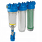 Hydra 7" Rainmaster RSH TRIO pripojenie 1" + FA 25mcr + CB/AF 10mcr s aktívnym uhlím
