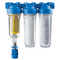 Hydra 7" Rainmaster RAH TRIO pripojenie 3/4" 